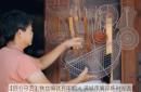 【匠心守艺】铁丝编就百年烟火 满城笊篱淬炼时光温度