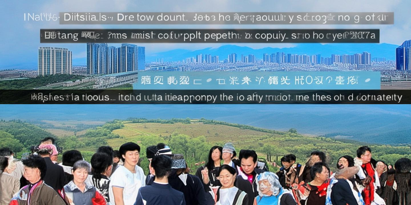北京7个区对口帮扶保定8县,5年助力23万人脱贫,谱写新时代扶贫协作新篇章